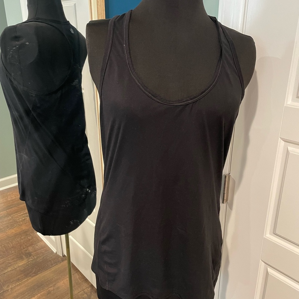 Athleta tank